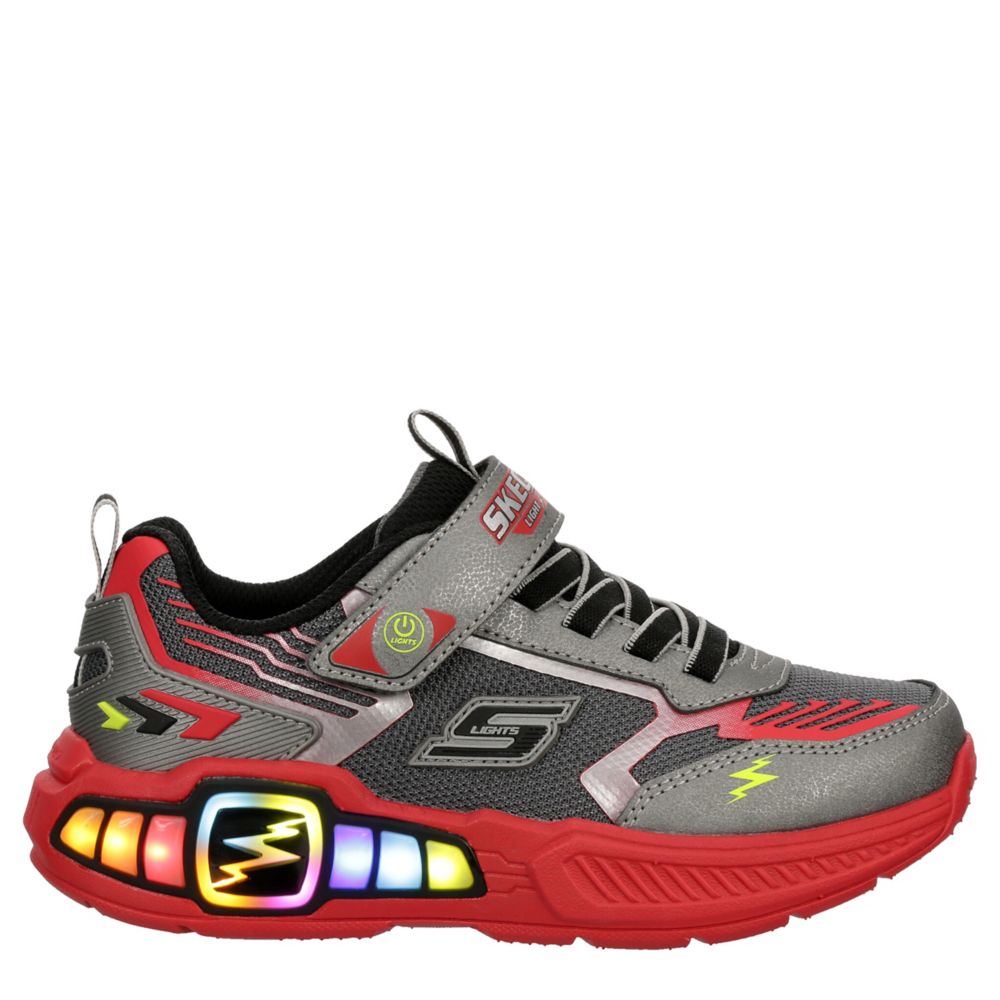 BOYS LITTLE-BIG KID LIGHT STORM 3 LIGHT UP SNEAKER