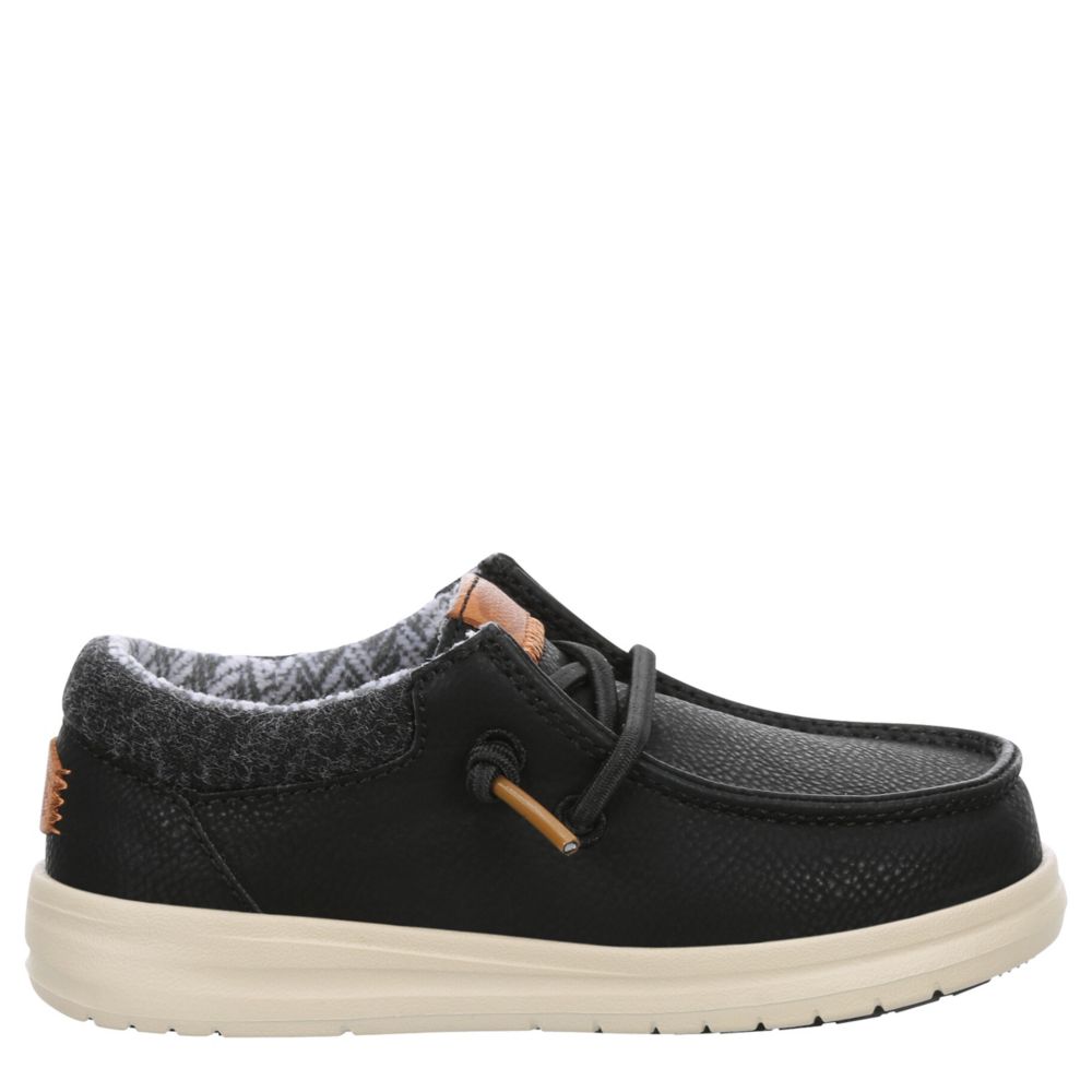 BOYS PAUL TODDLER SLIP ON SNEAKER