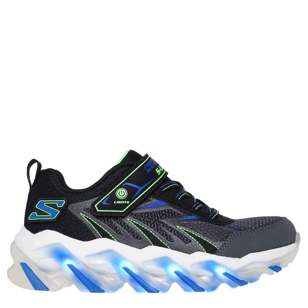 BOYS LITTLE-BIG KID MEGA-SURGE LIGHT UP SNEAKER