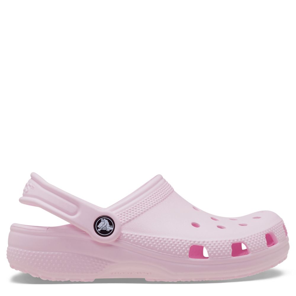 GIRLS TODDLER CLASSIC CLOG