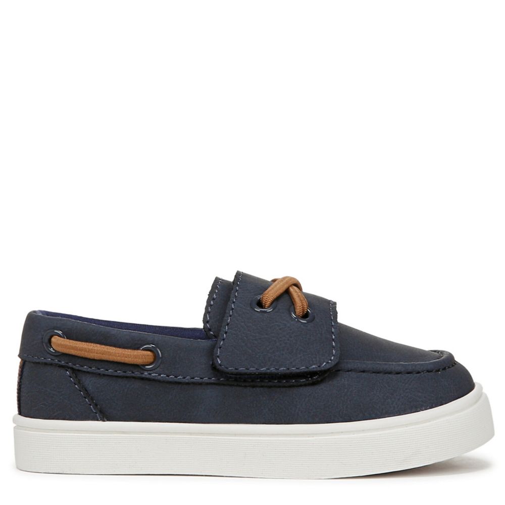 BOYS TODDLER MADISON BOAT SHOE