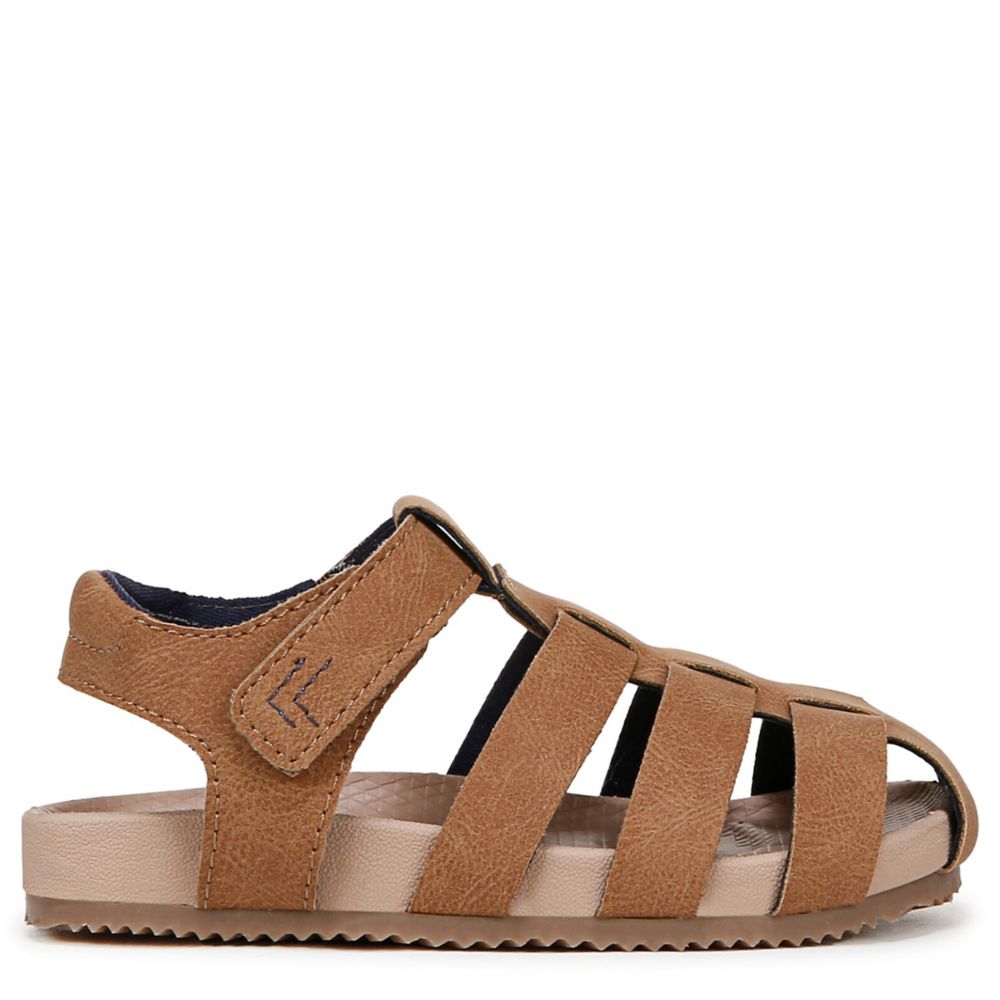 GIRLS TODDLER ISLAND SANDAL
