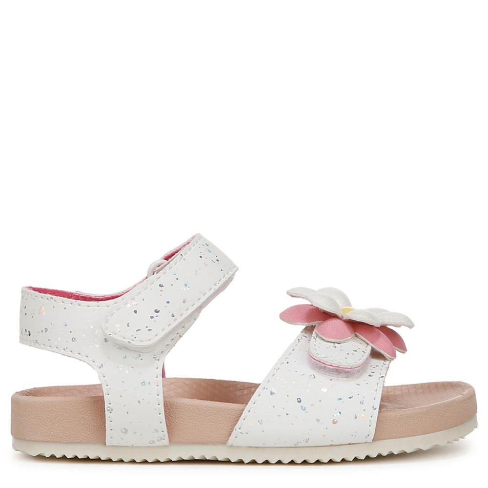 GIRLS TODDLER ISLANDER SANDAL
