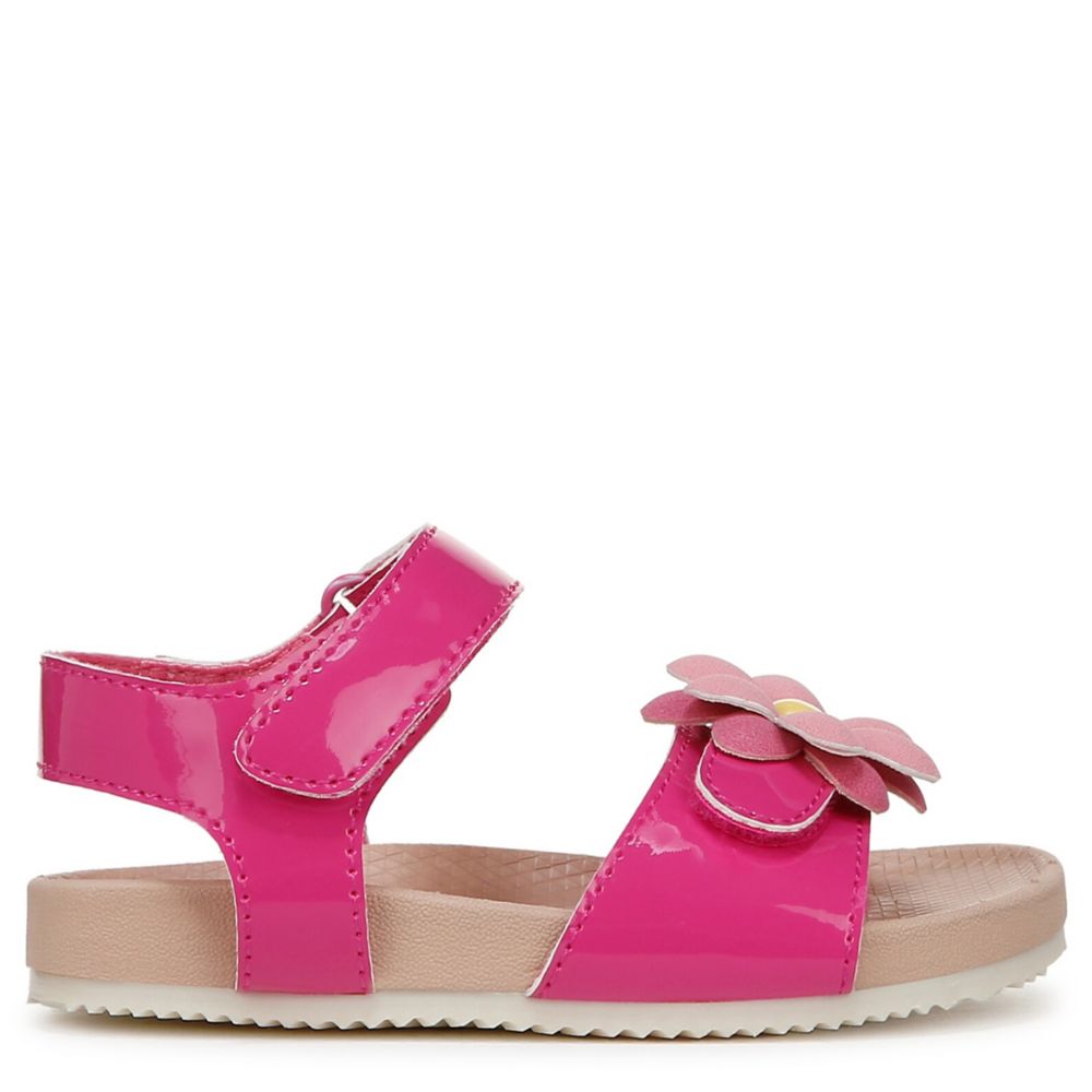 GIRLS TODDLER ISLANDER SANDAL