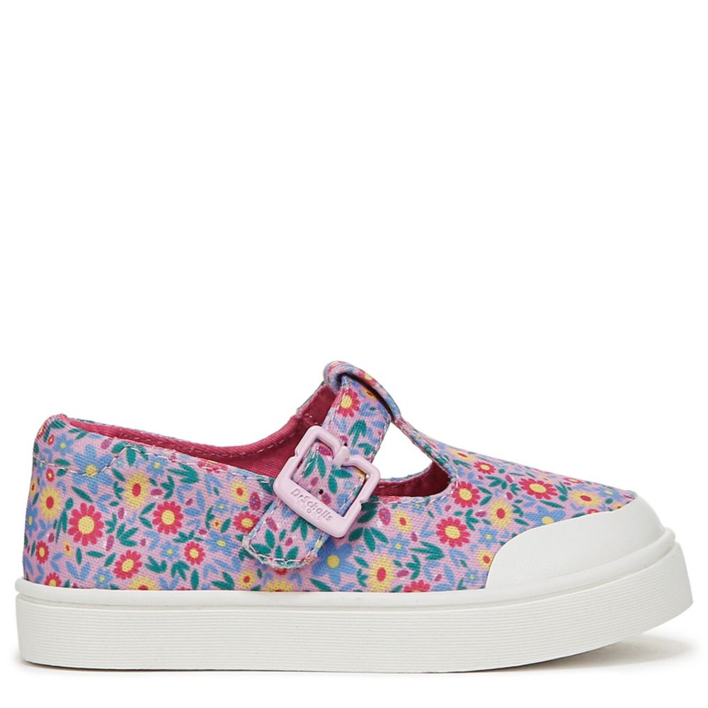 GIRLS TODDLER MADISON MJ SHOE