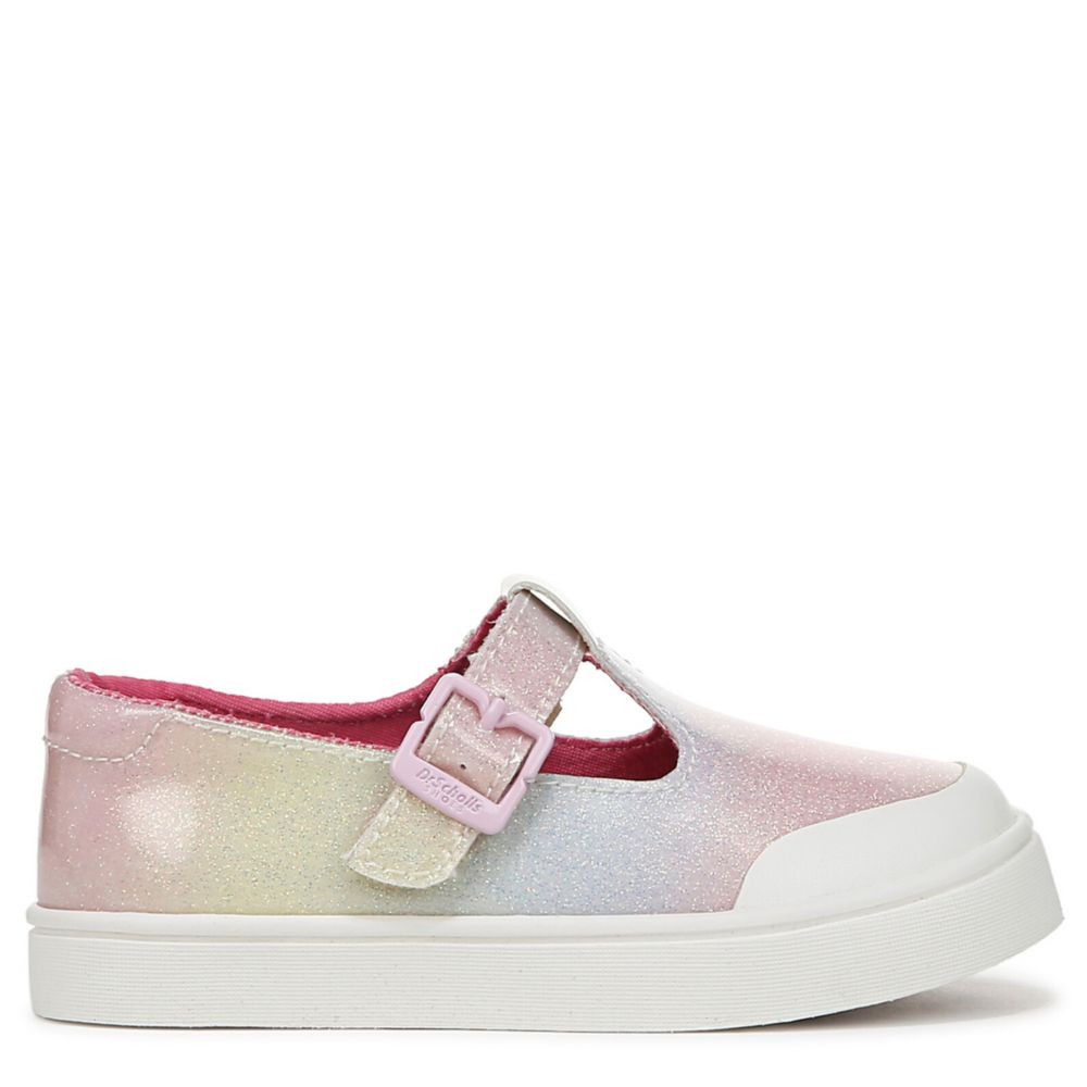 GIRLS TODDLER MADISON MJ SHOE