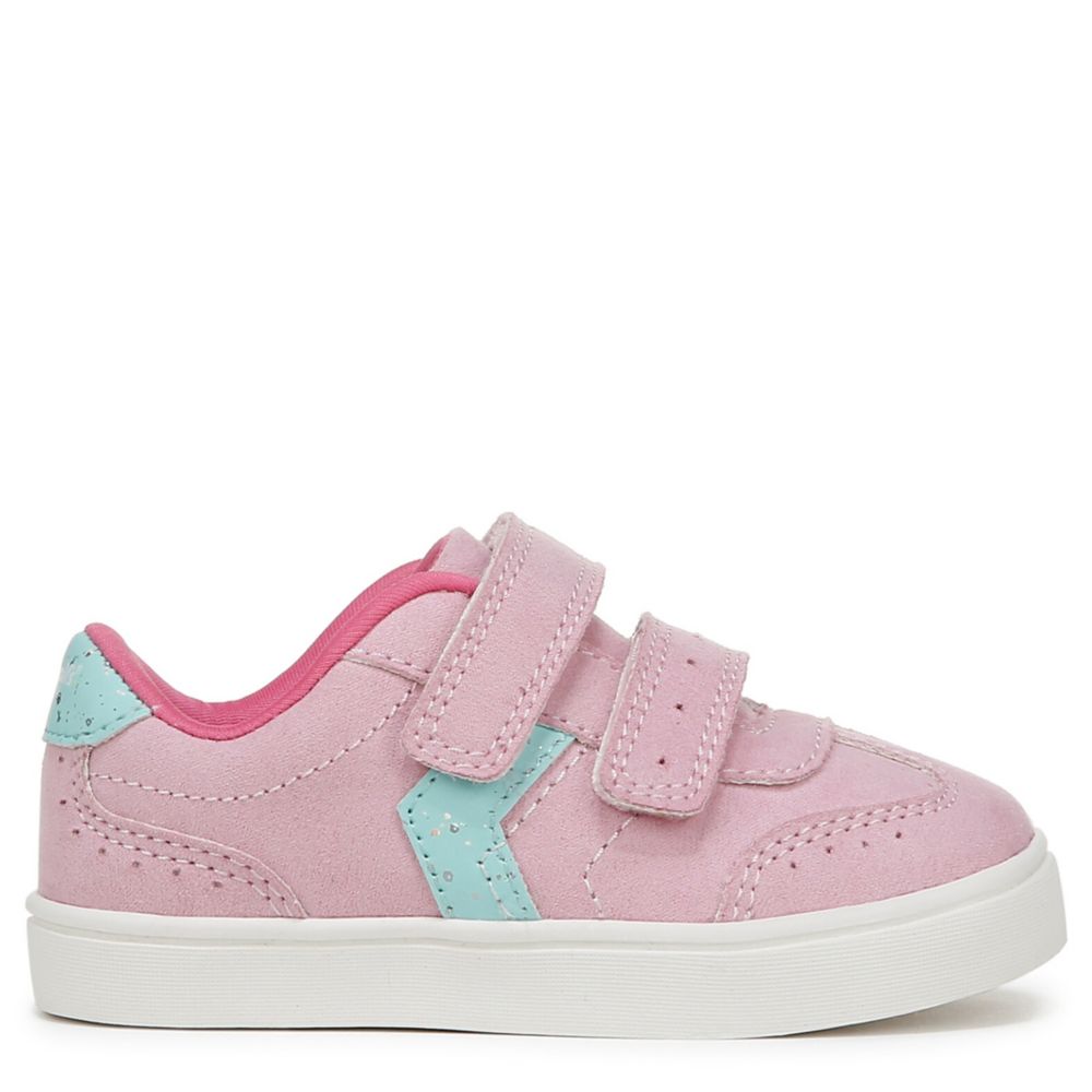 GIRLS TODDLER MADISON PLAY SNEAKER