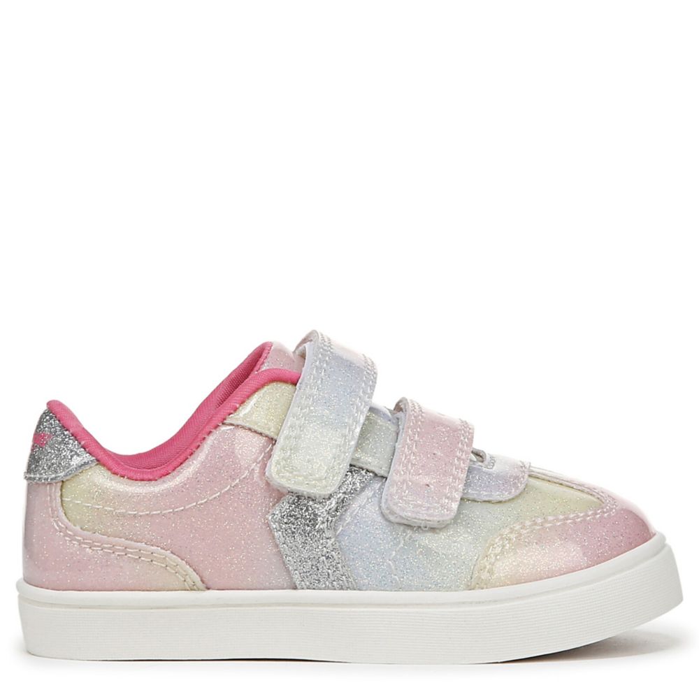 GIRLS TODDLER MADISON PLAY SNEAKER