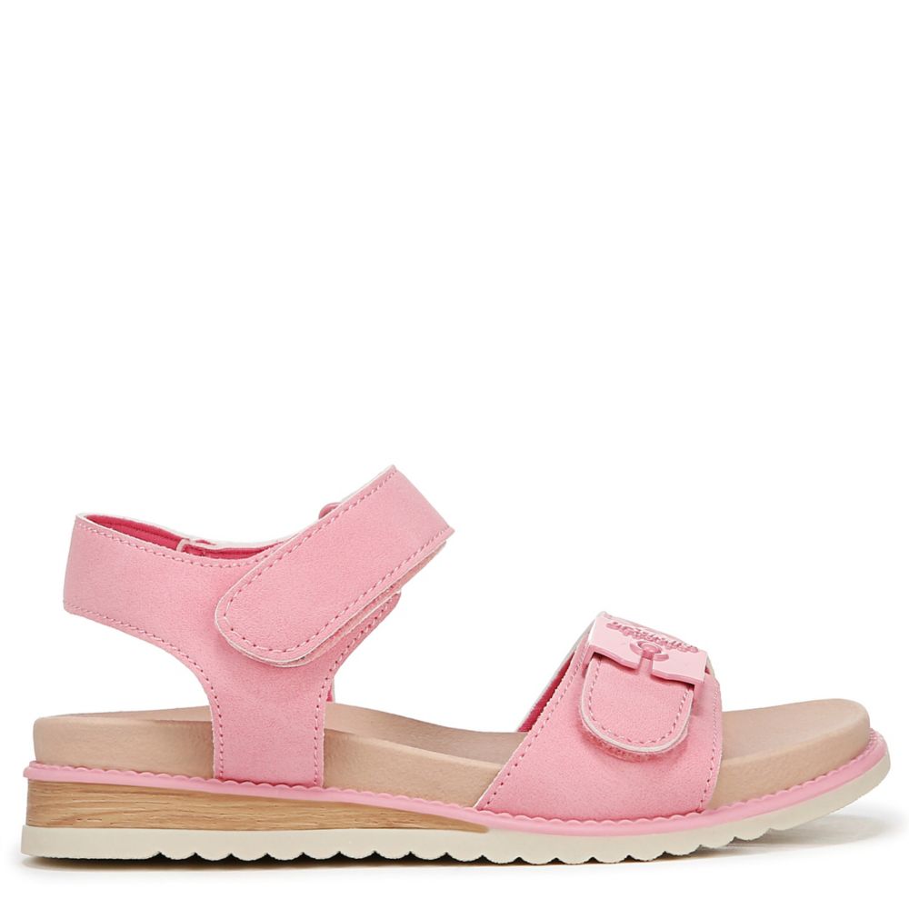 GIRLS LITTLE-BIG KID ISLAND ORIGINAL SANDAL