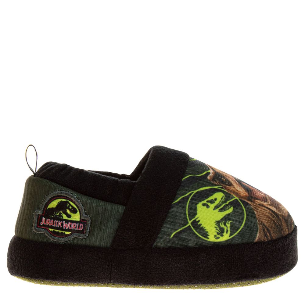 BOYS TODDLER-LITTLE KID SLIPPERS