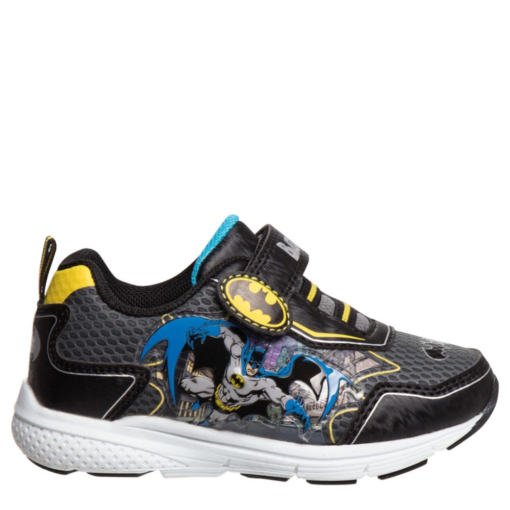 BOYS TODDLER BATMAN SNEAKER