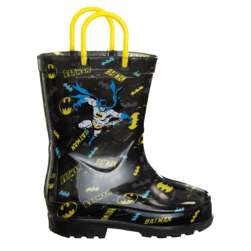 BOYS TODDLER-LITTLE KID RAIN BOOTS