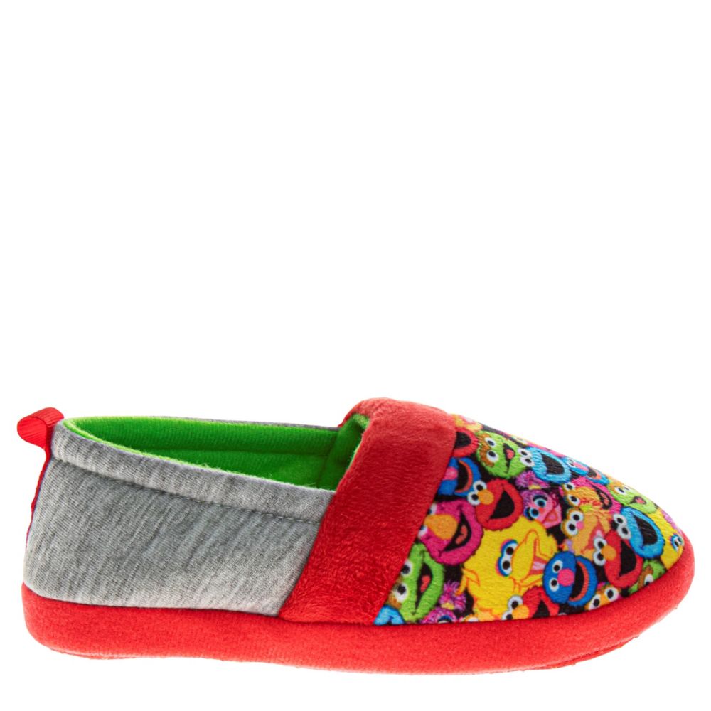 BOYS TODDLER-LITTLE KID SLIPPERS