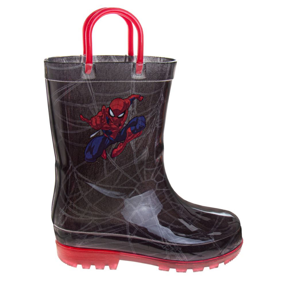 BOYS TODDLER-LITTLE KID RAIN BOOT