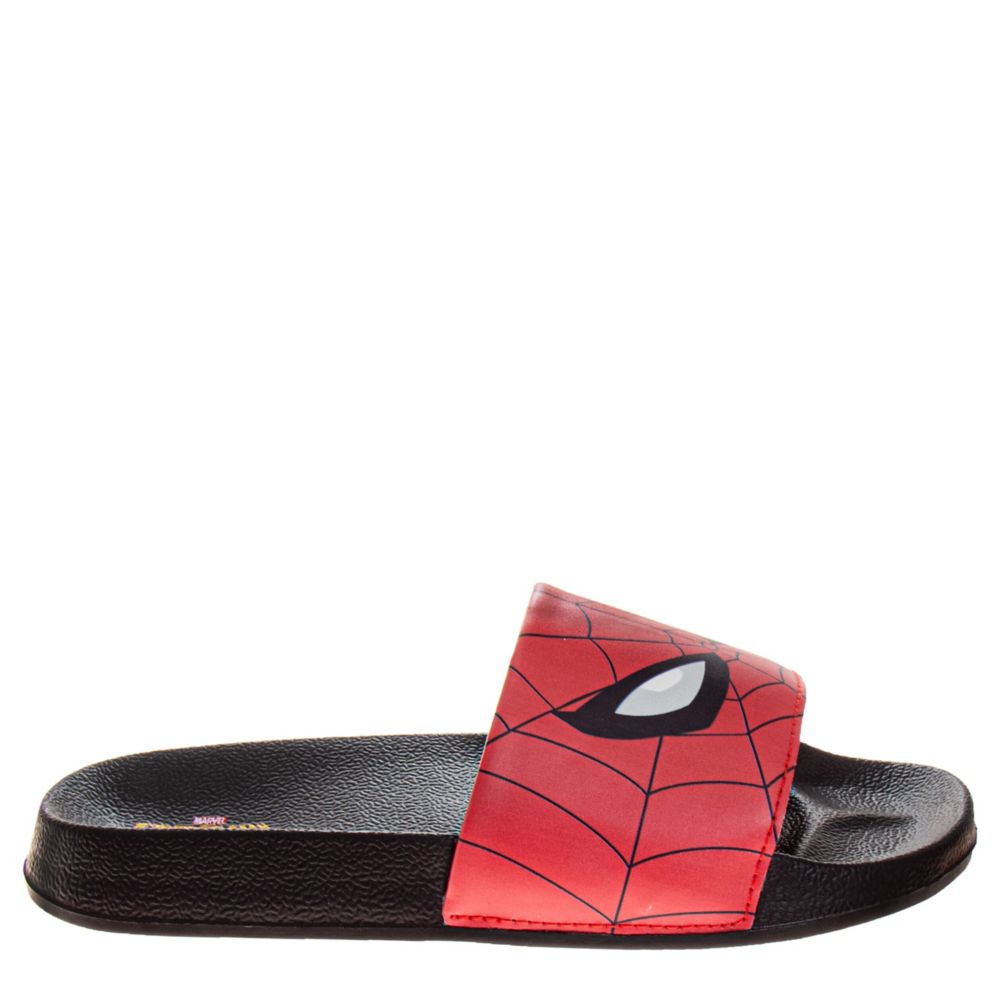 BOYS LITTLE KID SLIDES