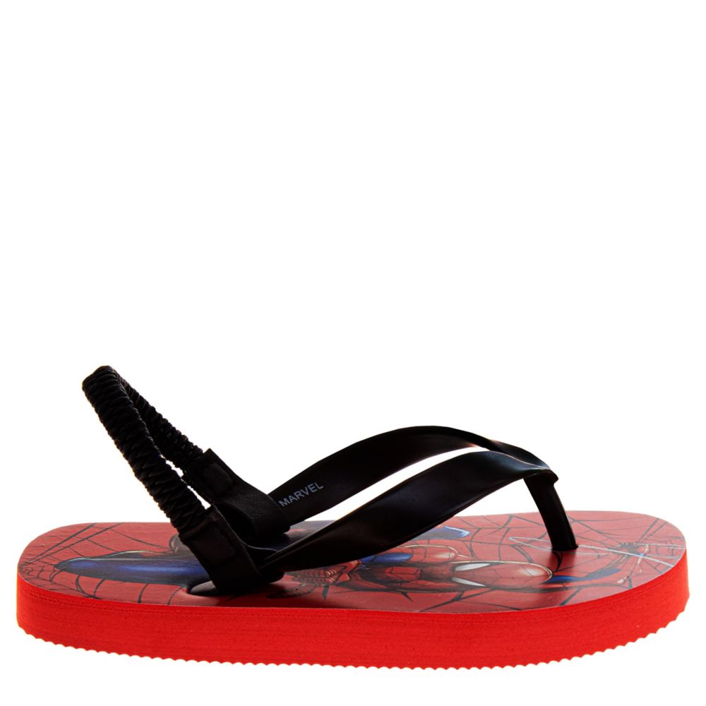 BOYS TODDLER-LITTLE KID FLIP FLOPS