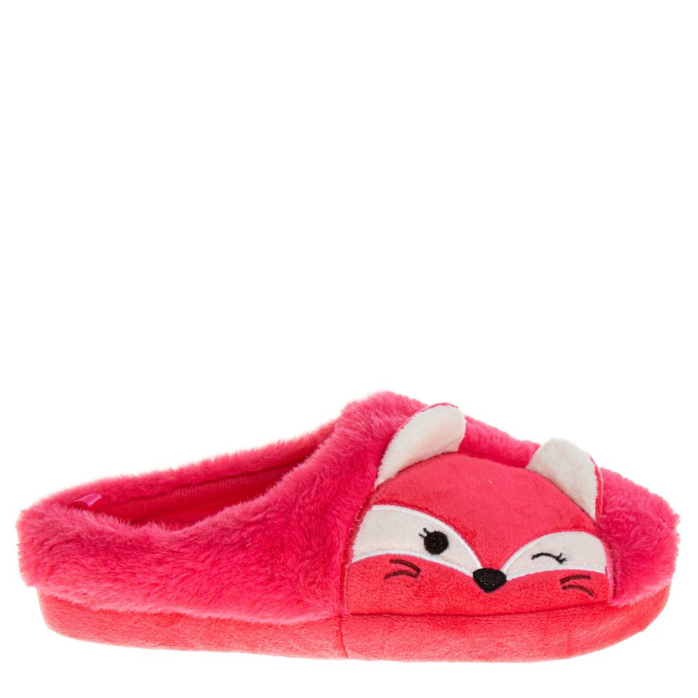 GIRLS LITTLE-BIG KID FIFI SLIPPERS