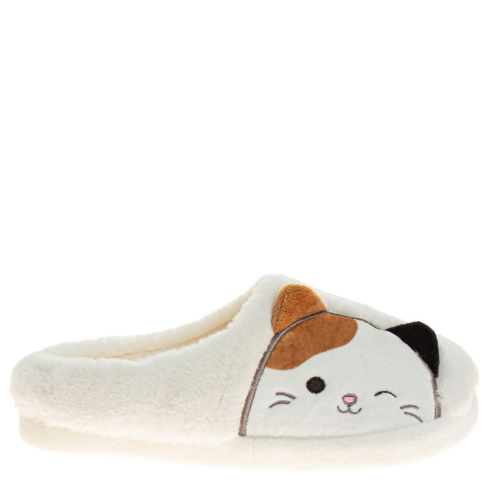 GIRLS LITTLE-BIG KID CAMERON SLIPPERS