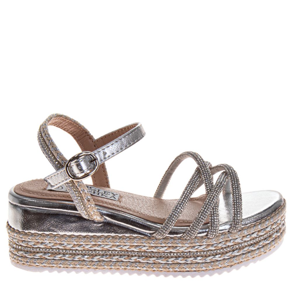 GIRLS LITTLE-BIG KID SANDAL