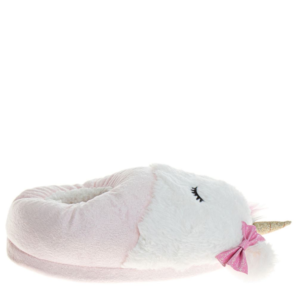 GIRLS LITTLE KID SLIPPER