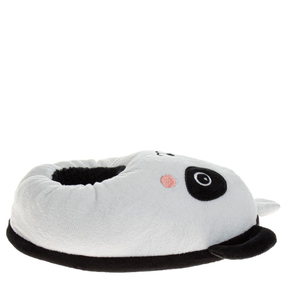 GIRLS LITTLE KID COMFY SLIPPER