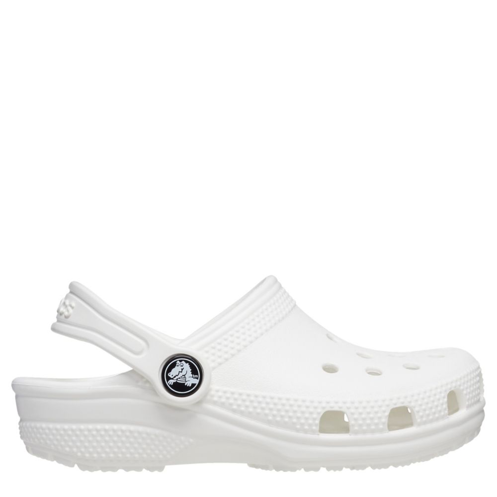 GIRLS TODDLER CLASSIC CLOG