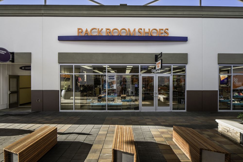 Shoe Stores in Livermore, CA | Rack Room Shoes