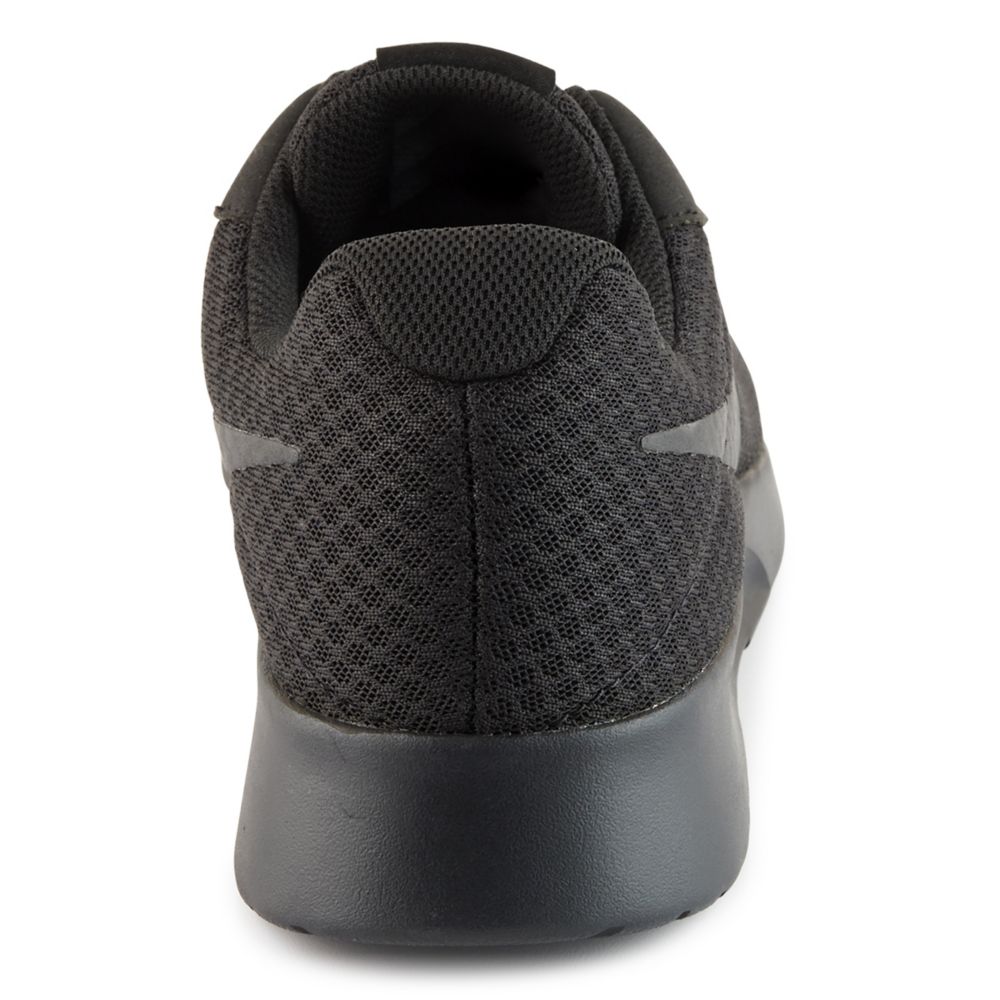 nike tujan black