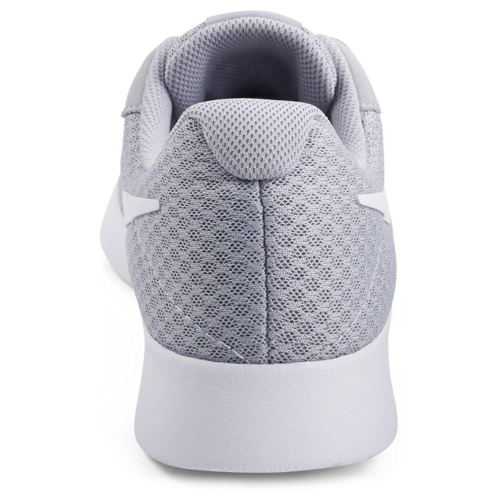 nike gray sneakers mens