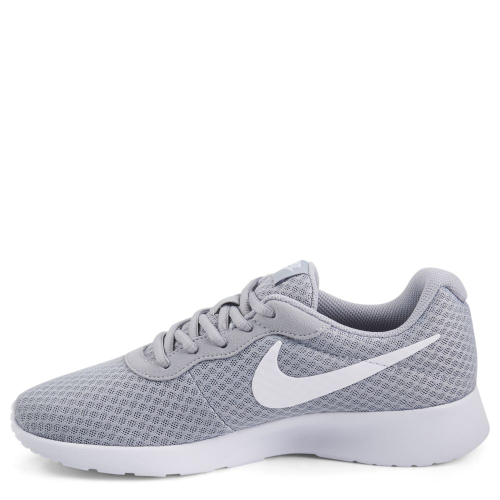 nike tanjun gray mens