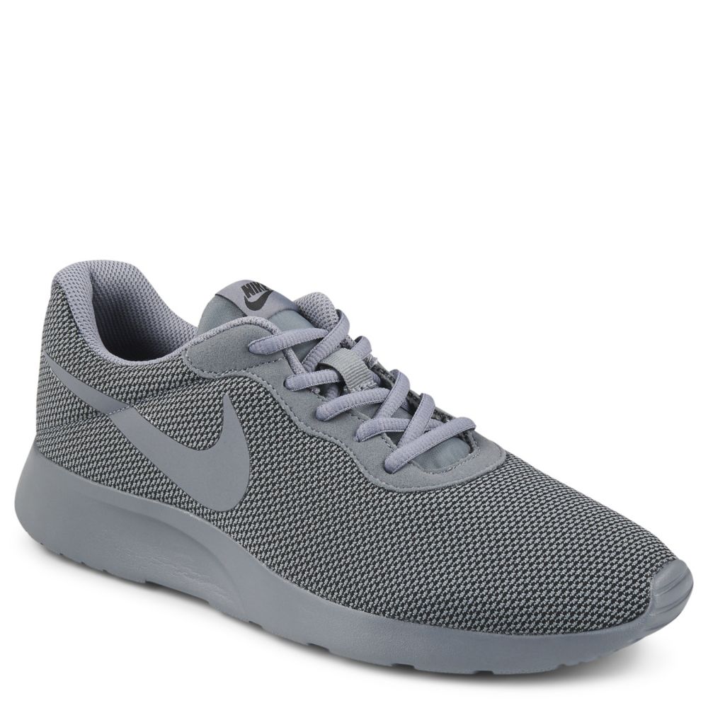 dark gray nike shoes