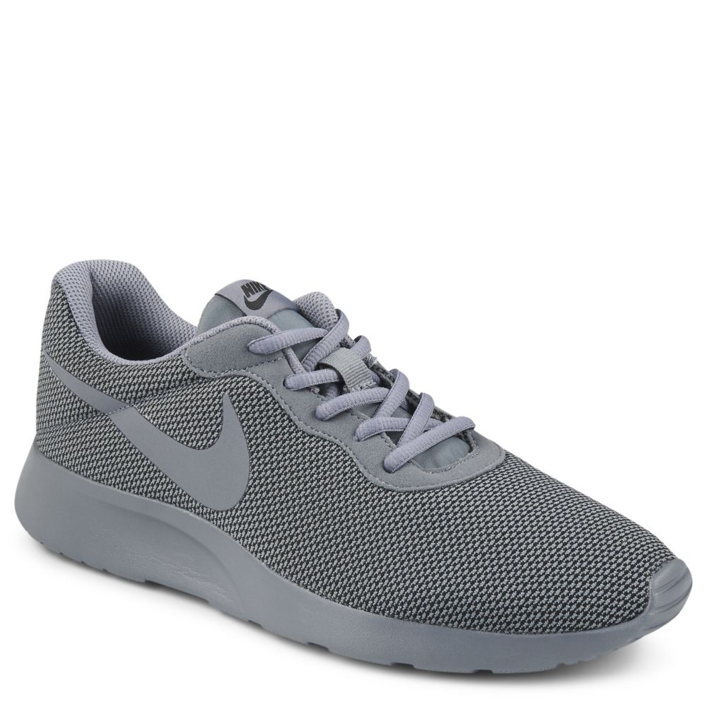 dark gray nikes