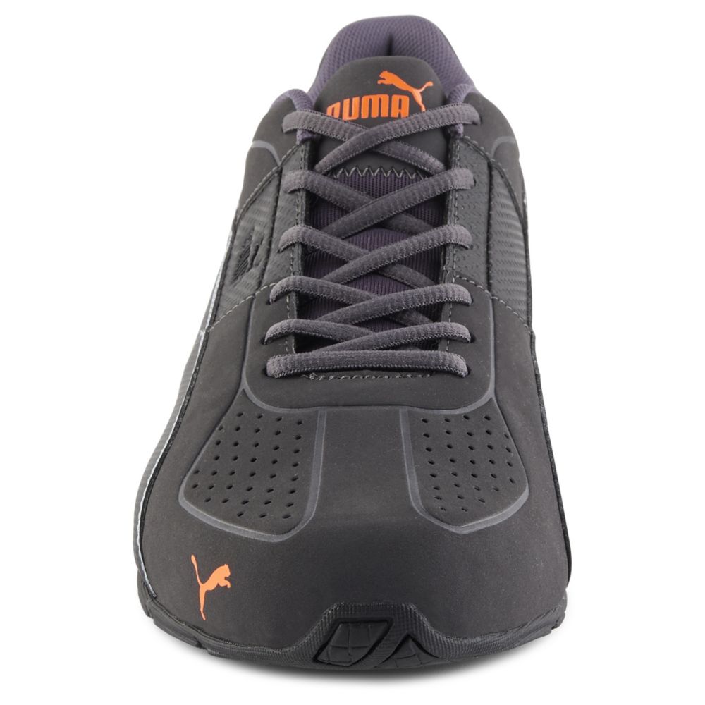 Puma cell surin 2 sale grey orange