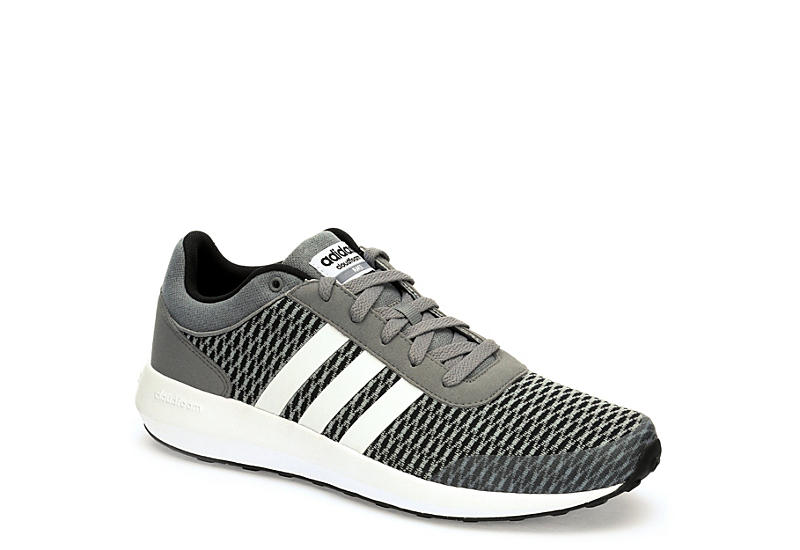 adidas neo men's cloudfoam race running shoe adidas neo men's cloudfoam race running shoe