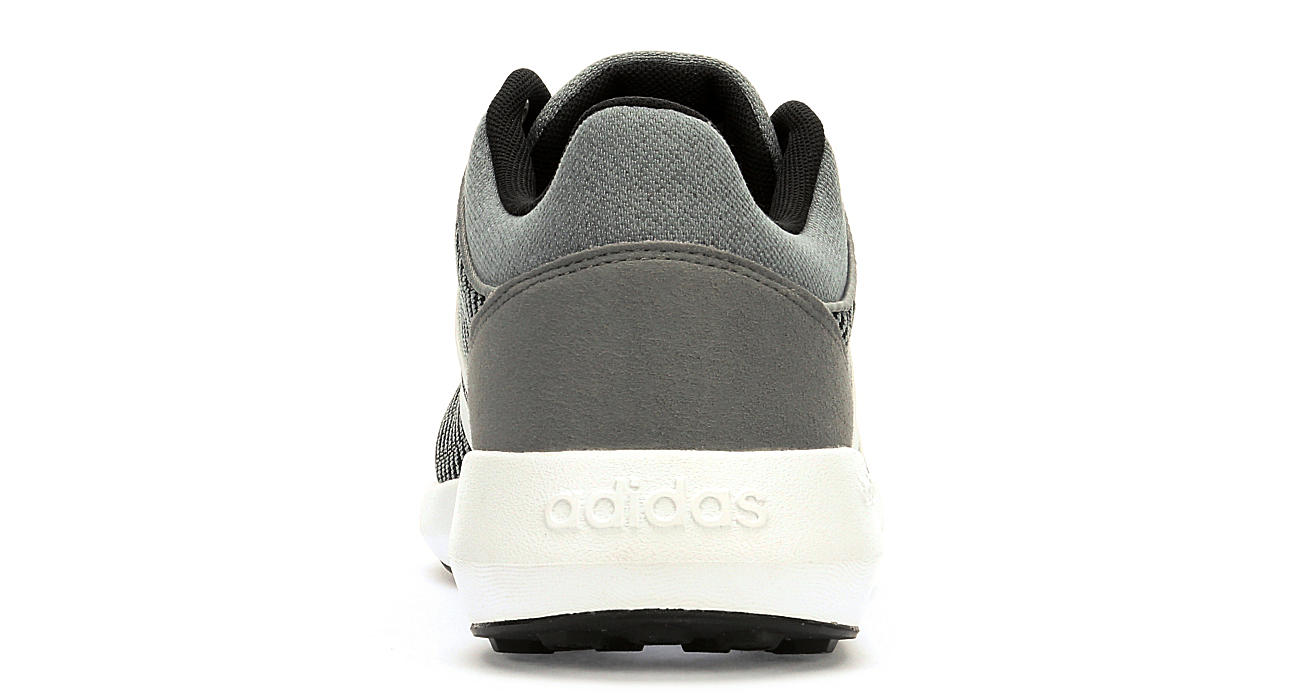 adidas men's cloudfoam race grey adidas men's cloudfoam race grey