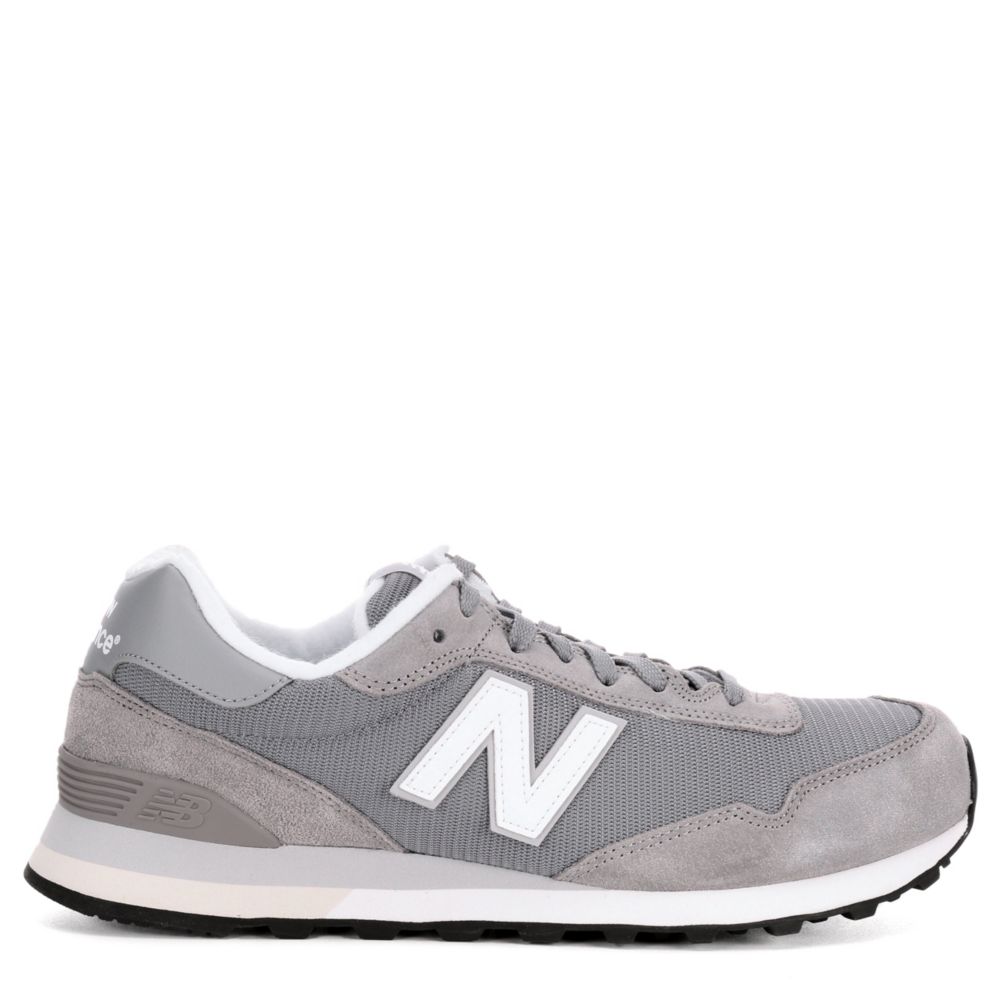 new balance 515 gray