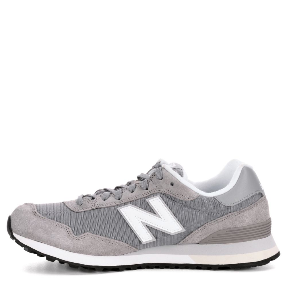 new balance men's ml515 - grey