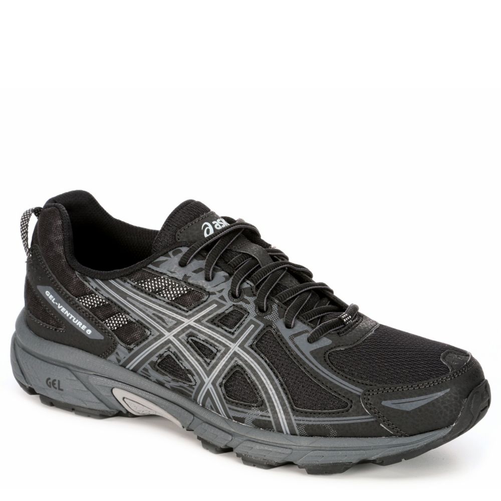 asics women's multi colored running shoes