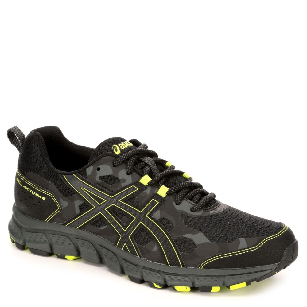asics gel scram 4 mens