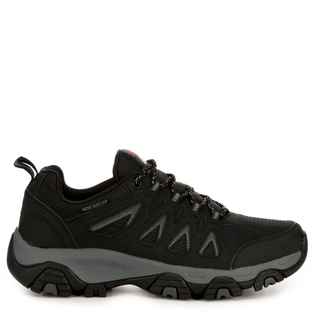 skechers terrabite mens walking shoes