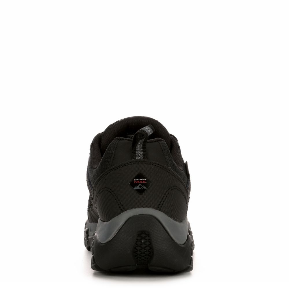 skechers terrabite mens walking shoes