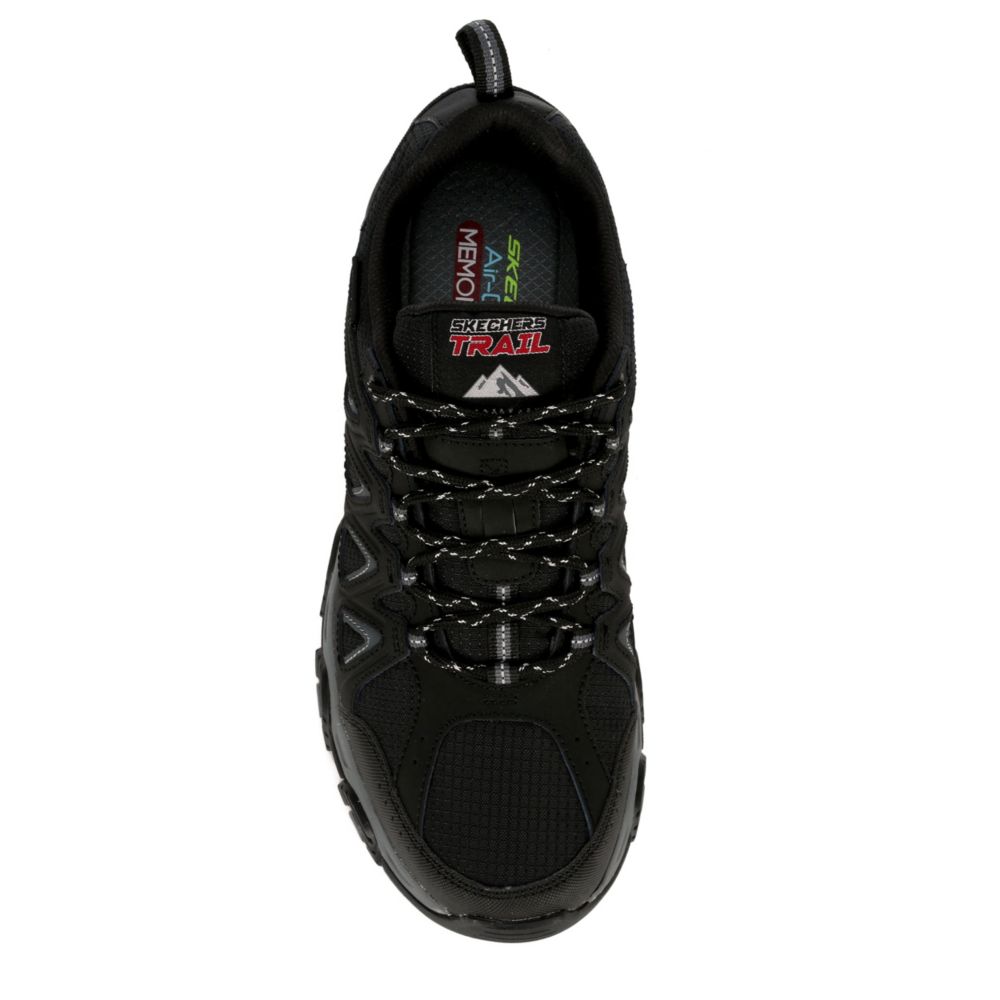 skechers men's terrabite oxford
