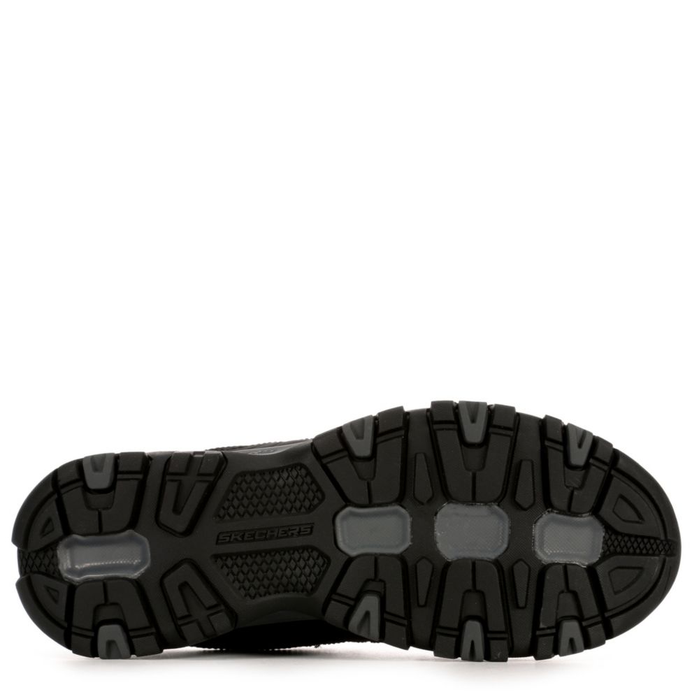 skechers men's terrabite oxford