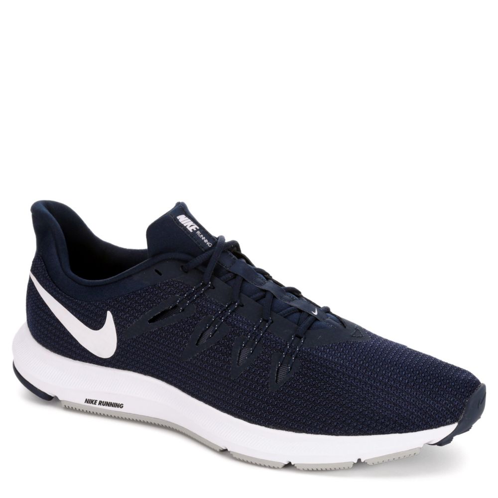 nike quest navy