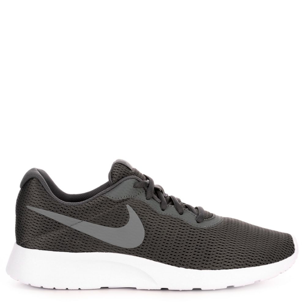 nike tanjun grey mens