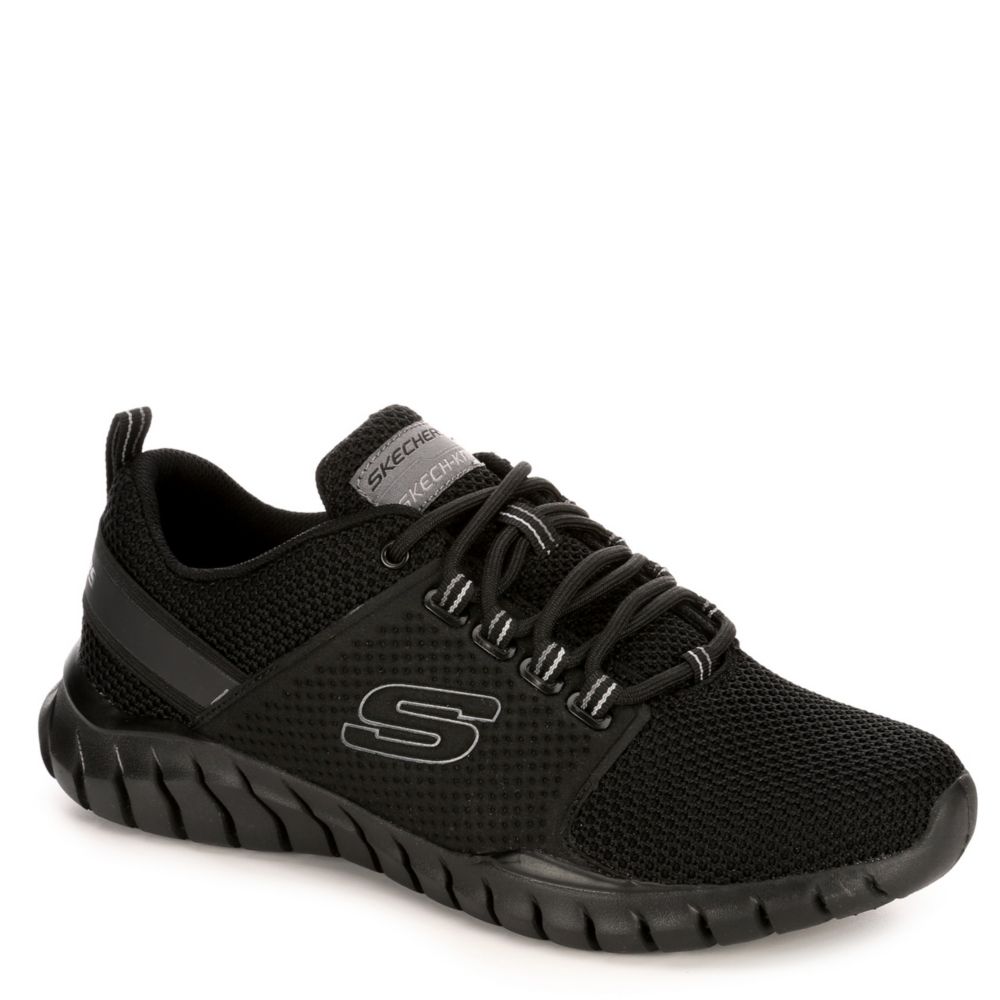 skechers overhaul primba men's sneakers