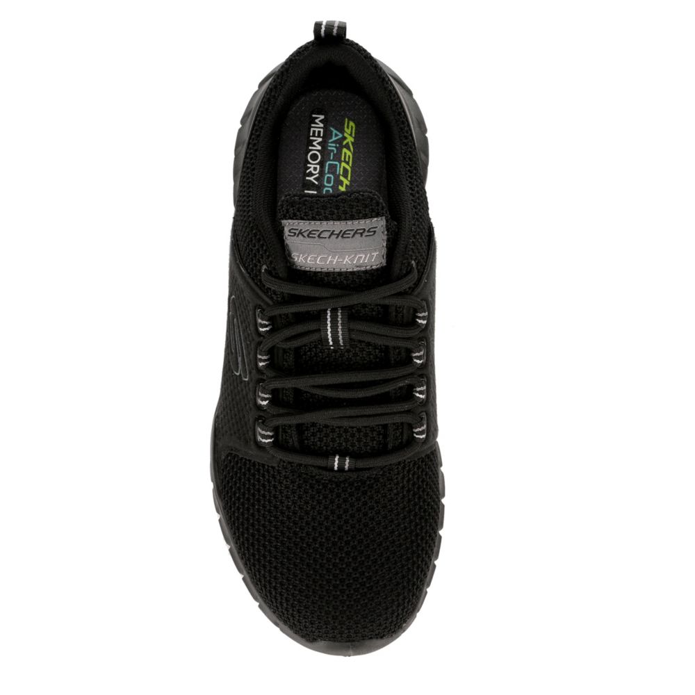 skechers overhaul primba men's sneakers