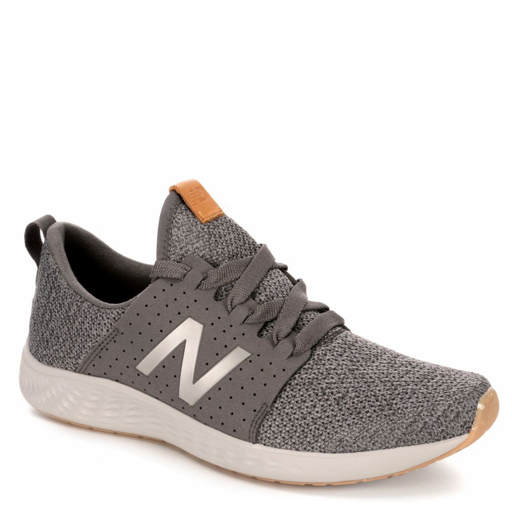 new balance mens fresh foam sport