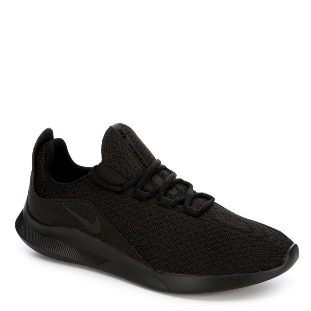 nike viale black