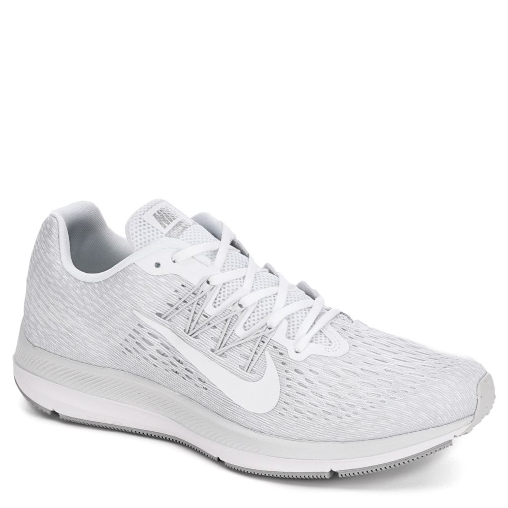 nike winflo 5 white